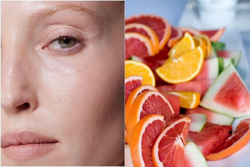 Vitamínové infuze na míru