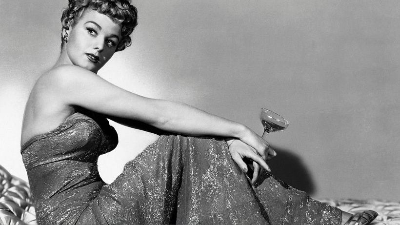 Co se stalo se starým dobrým martini?