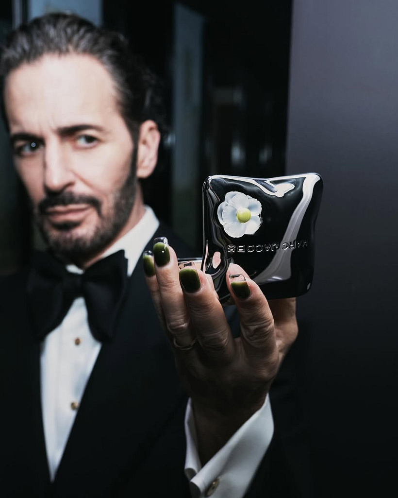 Marc Jacobs