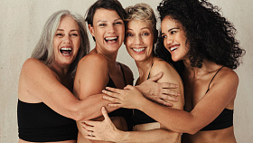 Vítězové Harper's Bazaar Pro-aging Beauty Awards v kategorii Popular