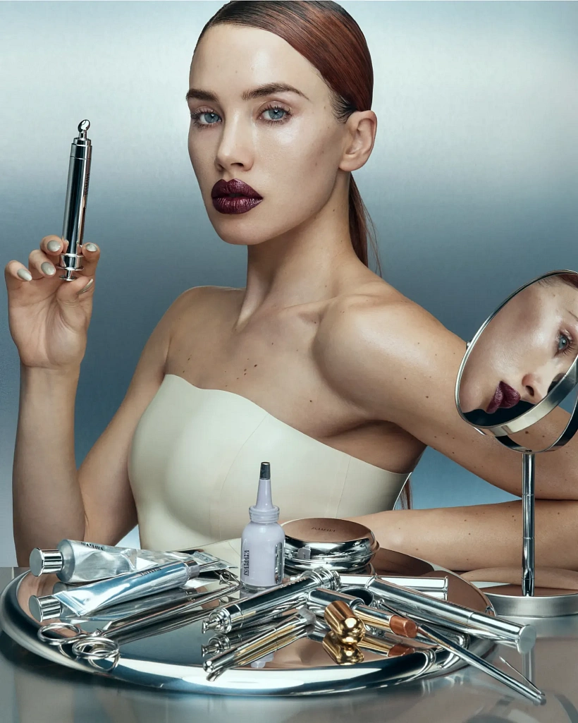 Isamaya Ffrench Core Collection