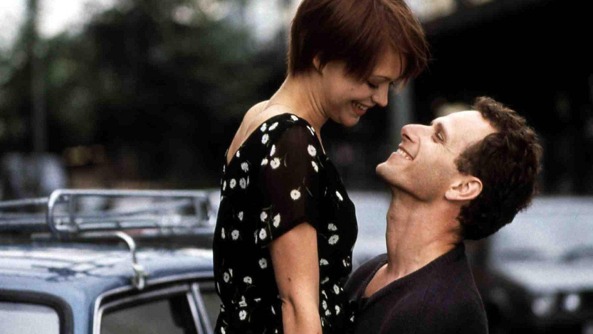 Vztahové slibotechny