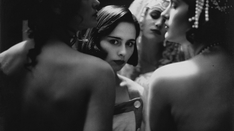 Odpouštím ti, že jsi krásná