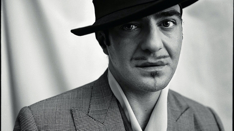 Vykoupení Johna Galliana