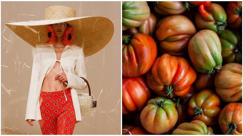 Rajčata: Odbourávají tuky, dodávají pleti antioxidanty a jsou také považovány za elixír mládí. Byly však doby, kdy aristokraté po jejich konzumaci umírali.