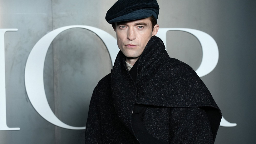 Rok Roberta Pattinsona: 5 jeho filmů, na které se můžeme těšit