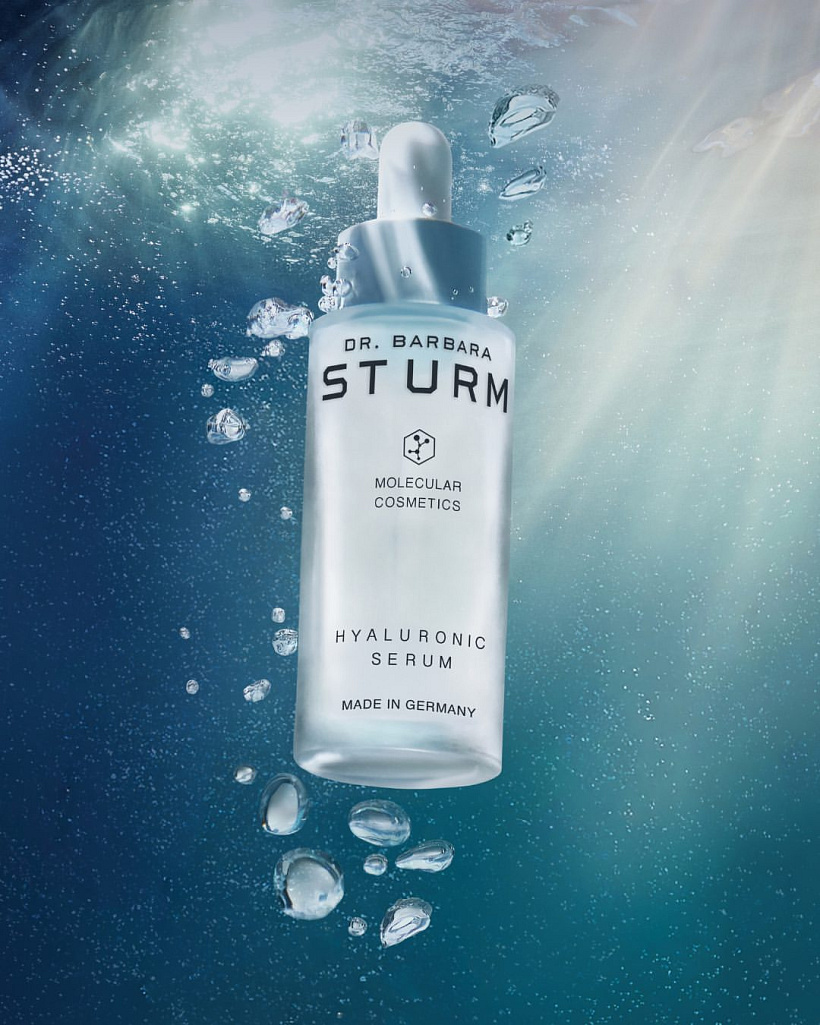 Dr. Barbara Sturm Hyaluronic Serum