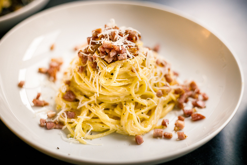 Pasta podle zvěrokruhu