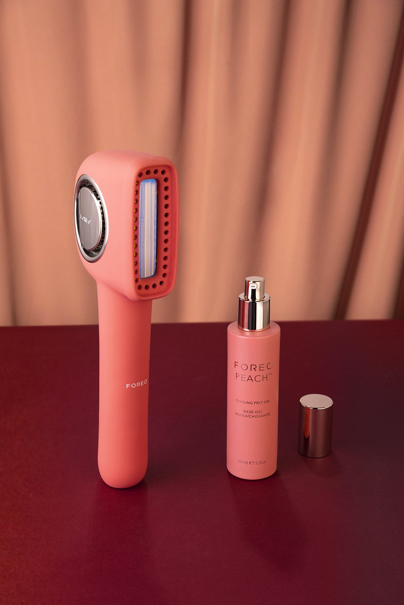 Foreo Peach 2 Pro Max
