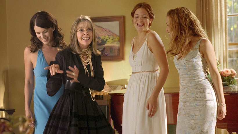 PRO MAMINKU: beauty dárky ke Dni matek