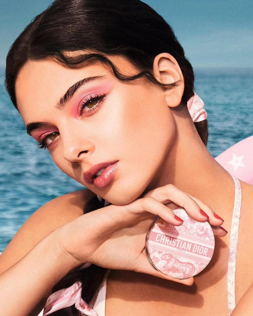 Dior Summer 2025