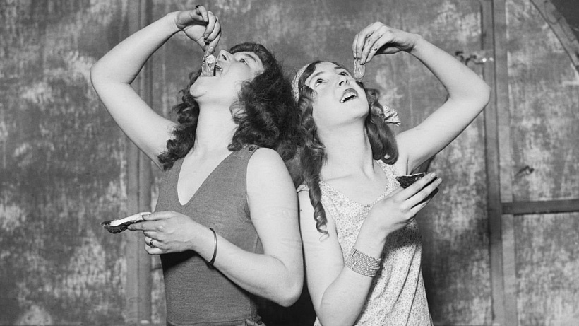 Jíte stres? 6 potravin, které mohou zhoršovat napětí v těle