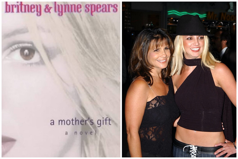 A Mother's Gift – Britney a Lynne Spears