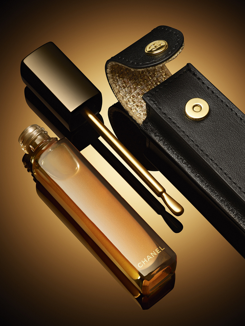 Chanel Sublimage L’Extrait Huile Lèvres