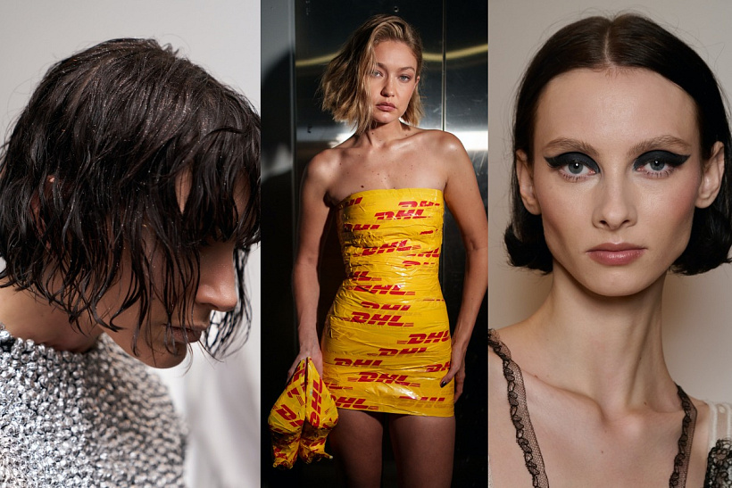 Juana Martin / Vetements / Aelis