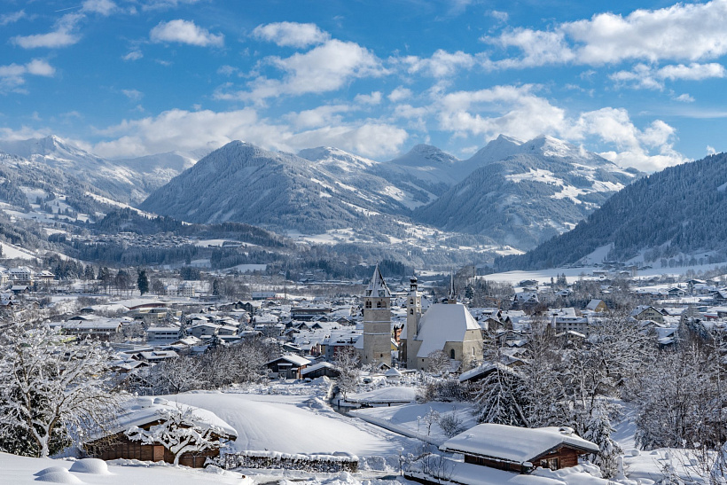 Foto: ©Kitzbühel Tourismus / Michael Werlberger