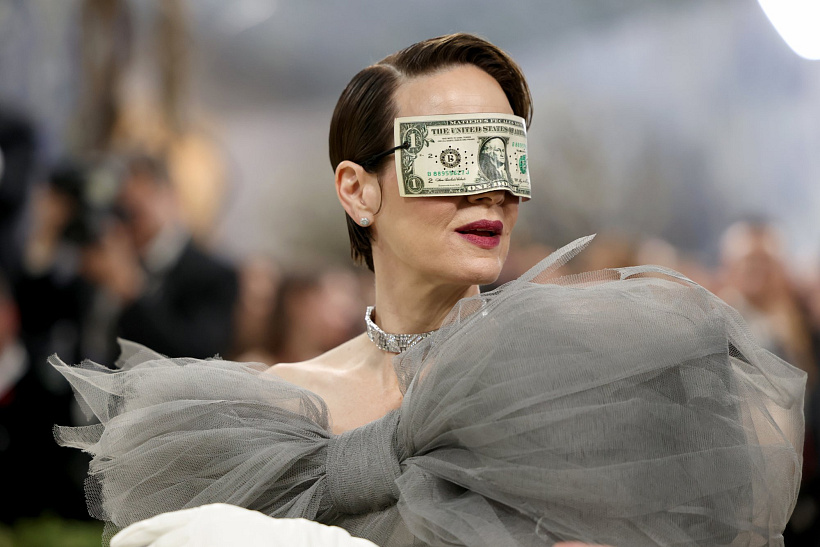 Foto: Sarah Paulson / Getty Images