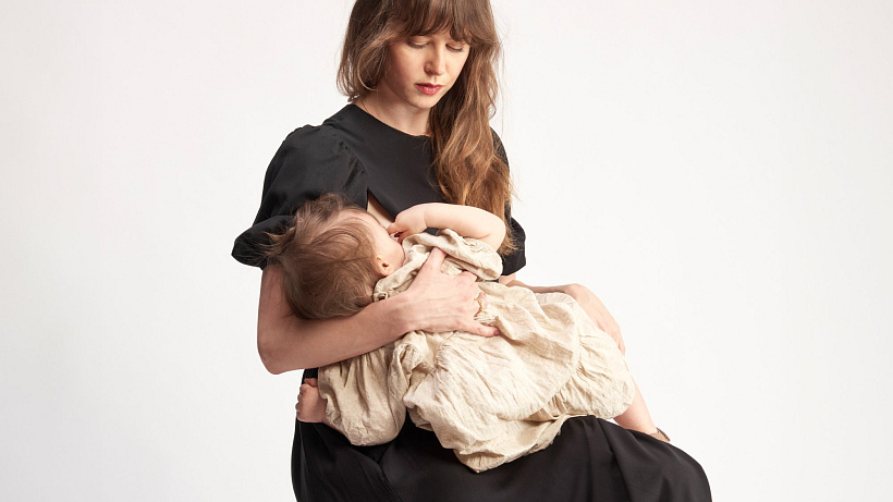 Nápady v plenkách, podnikání při kojení aneb 7 značek, které vznikly na mateřské