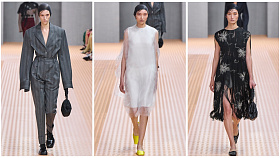 Prada: Hodně Rafa, málo Miuccii