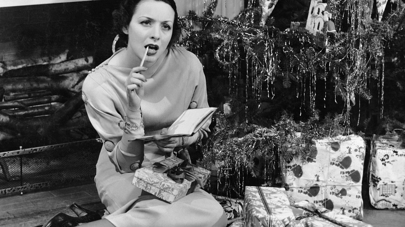 #GiftGuide: Nejkrásnější vánoční beauty balíčky