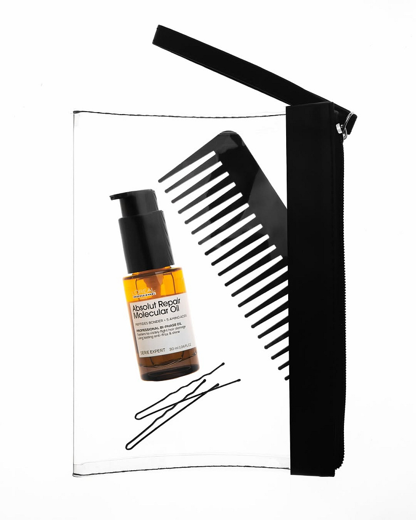 Absolut Repair Molecular Oil L'Oréal Professionnel Notino