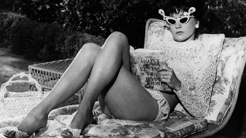 Aneb když přísloví „Jak na Nový rok, tak po celý rok“ tak úplně neplatí…