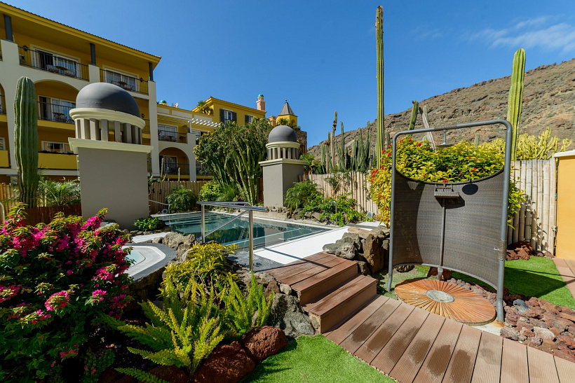 Hotel Cordial Mogan Playa