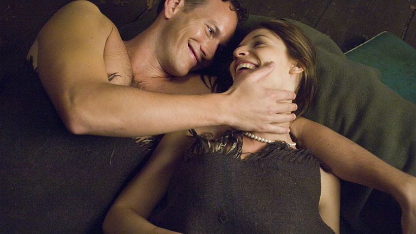 O dynamice lásky a o tom, jak se z horší fáze vztahu zvednout silnější – spolu, a ne každý zvlášť.