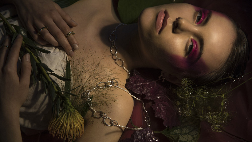 Český šperk: Anežka Juhová