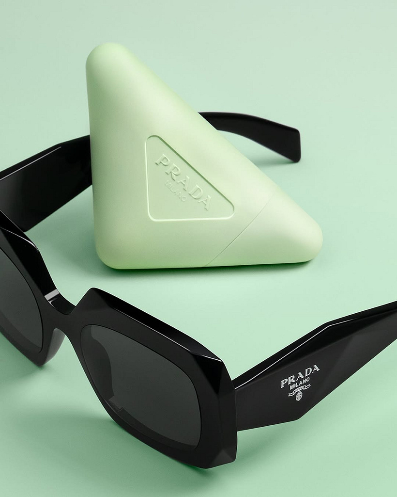 Prada Beauty The Hand Cream