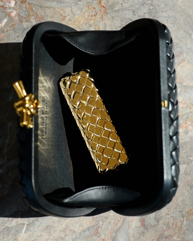 Bottega Veneta Purse spray