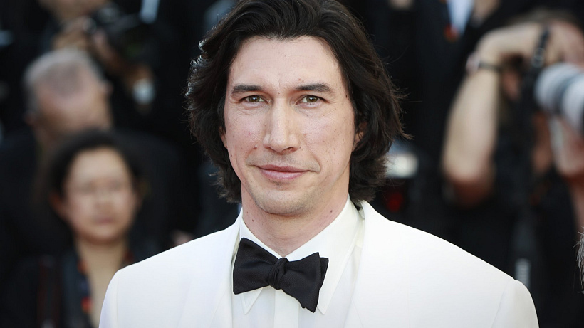 7 #mustsee filmů Adama Drivera