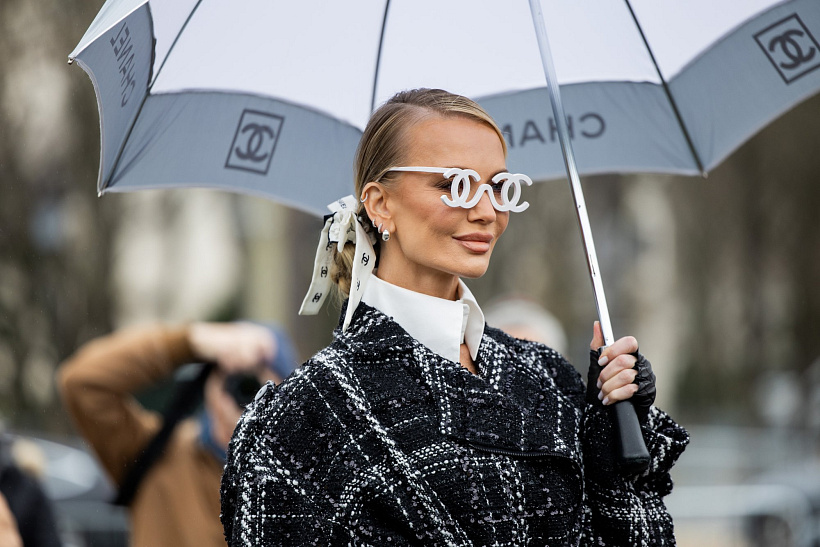 Chanel a Blazy: Dočkáme se konečně pánské kolekce?