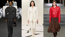 5 hlavních trendů podle New York Fashion week 2025