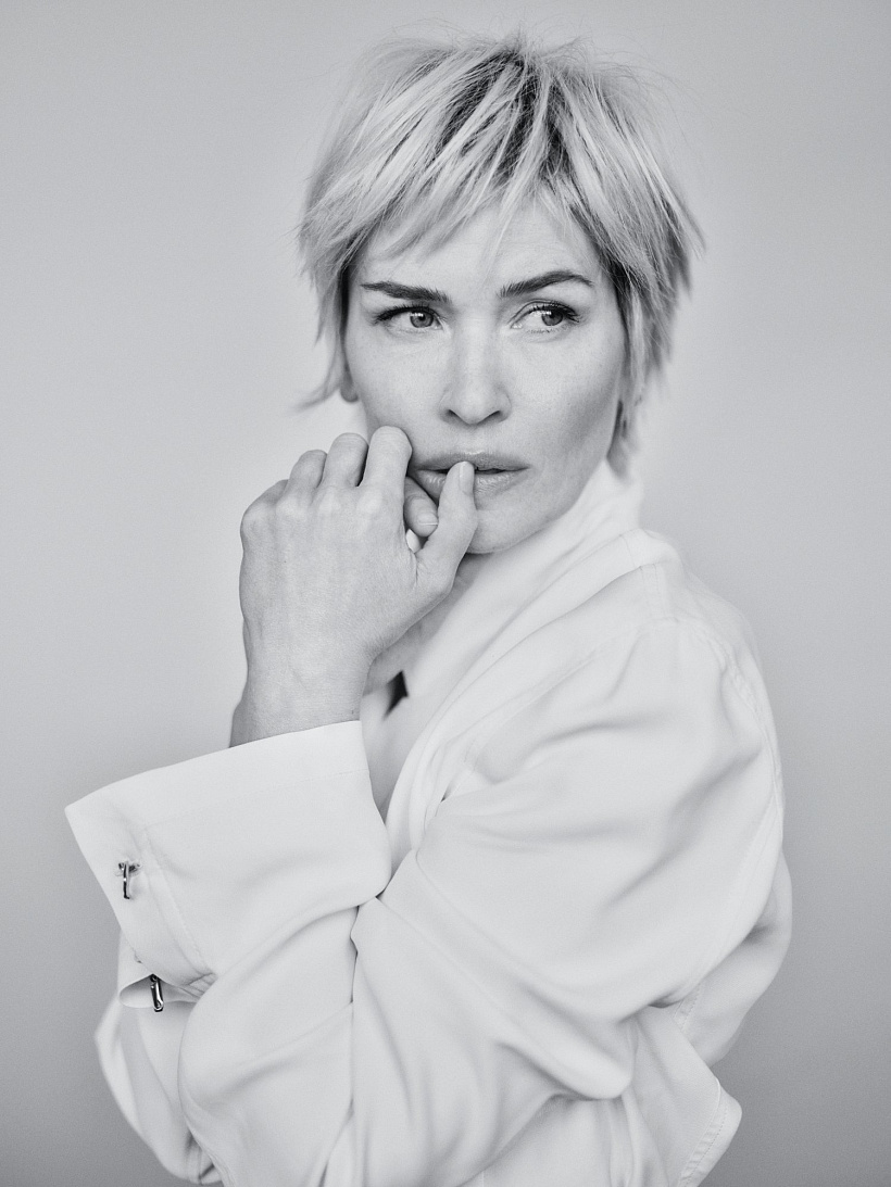 Daniela Peštová: Co je komu do toho?