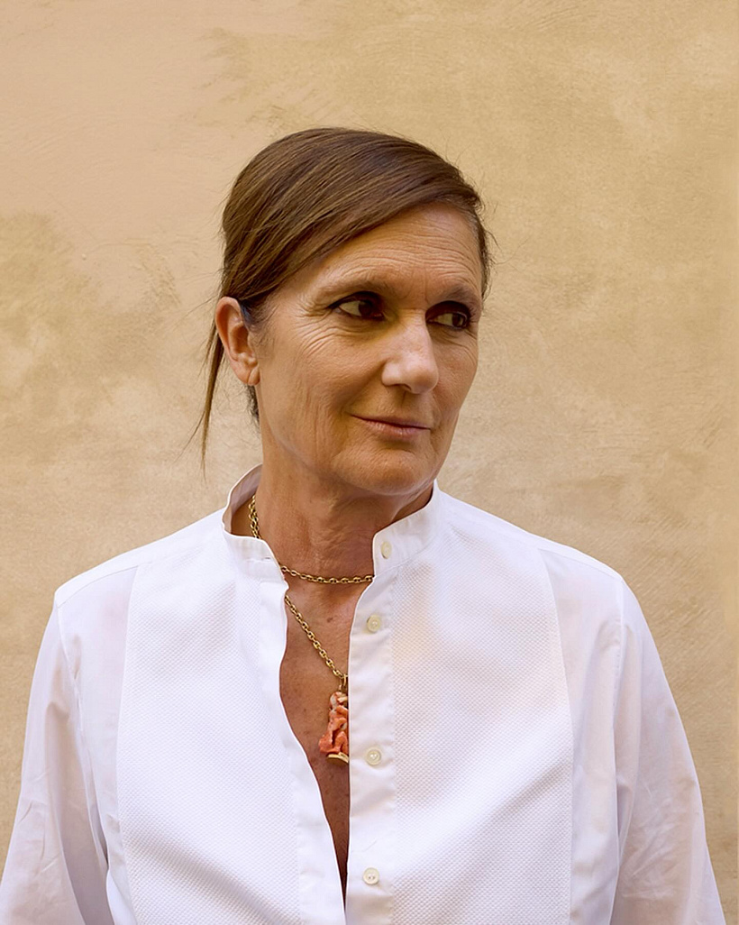 Maria Grazia Chiuri ve Fendi