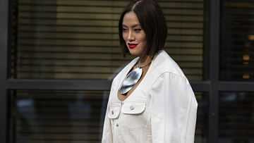 POV: Francie vs. (ultra) fast fashion
