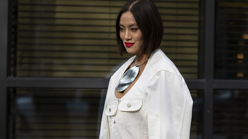 POV: Francie vs. (ultra) fast fashion