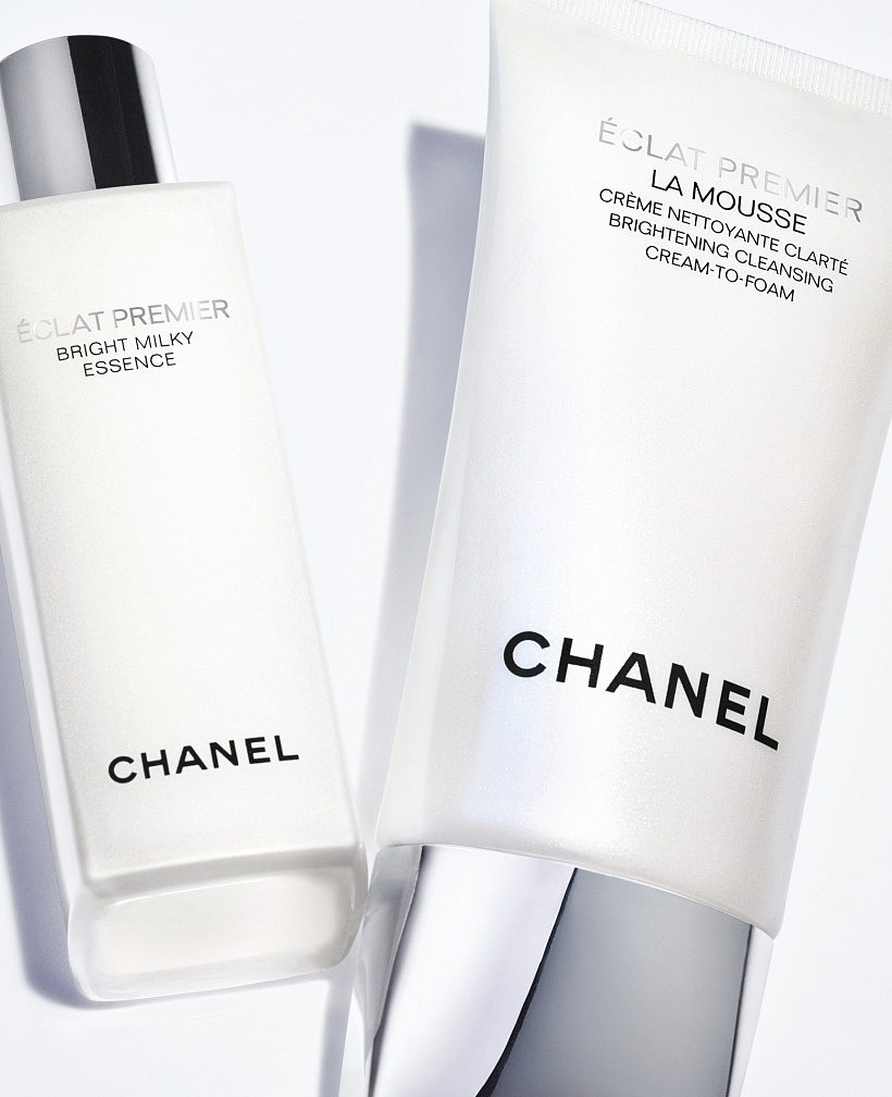 Chanel Éclat Premier