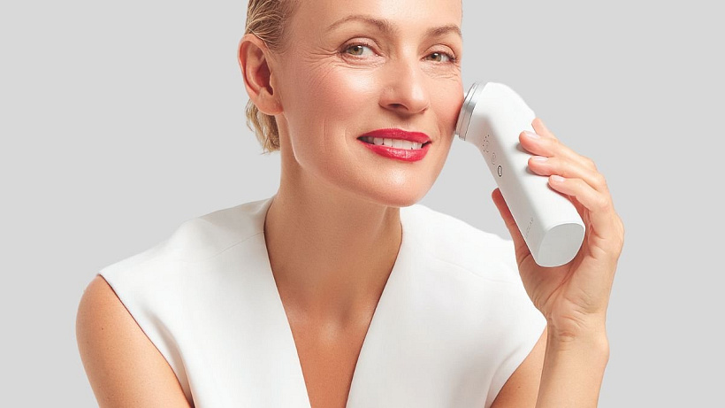 Krása je věda: Inovace od Reclar jménem Re-Merge