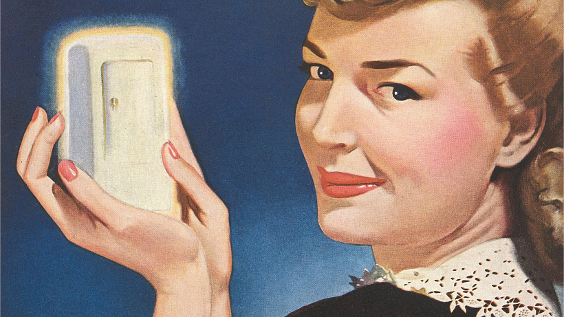 #Beautyfridge: Opravdu potřebujete ledničku na kosmetiku?