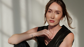 Seznamte se: Ester Tesaříková