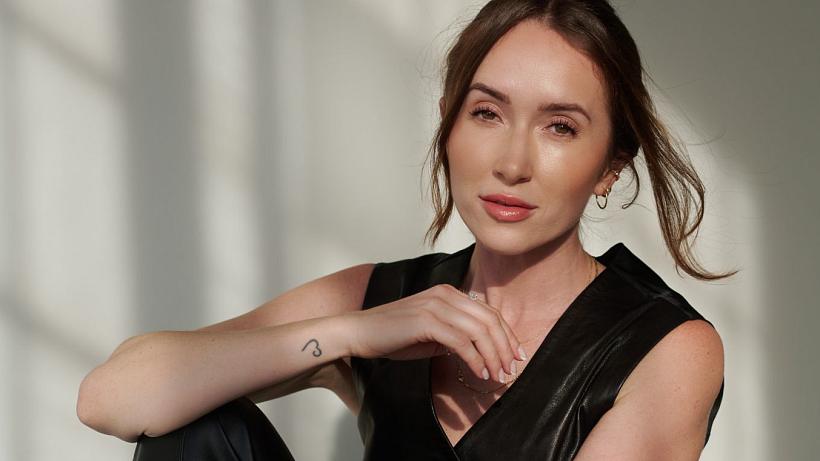 Seznamte se: Ester Tesaříková