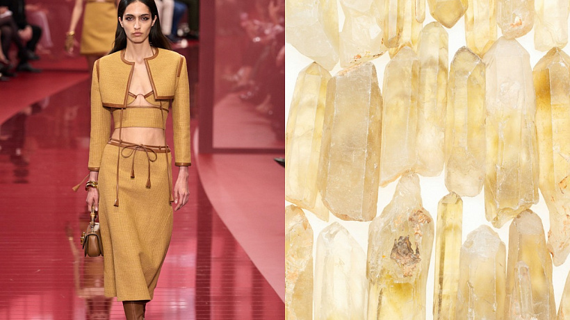 5 krystalů, které podpoří vaši kariéru