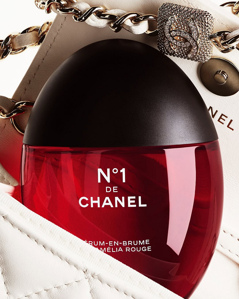 Chanel Nº1 Serum-in-Mist
