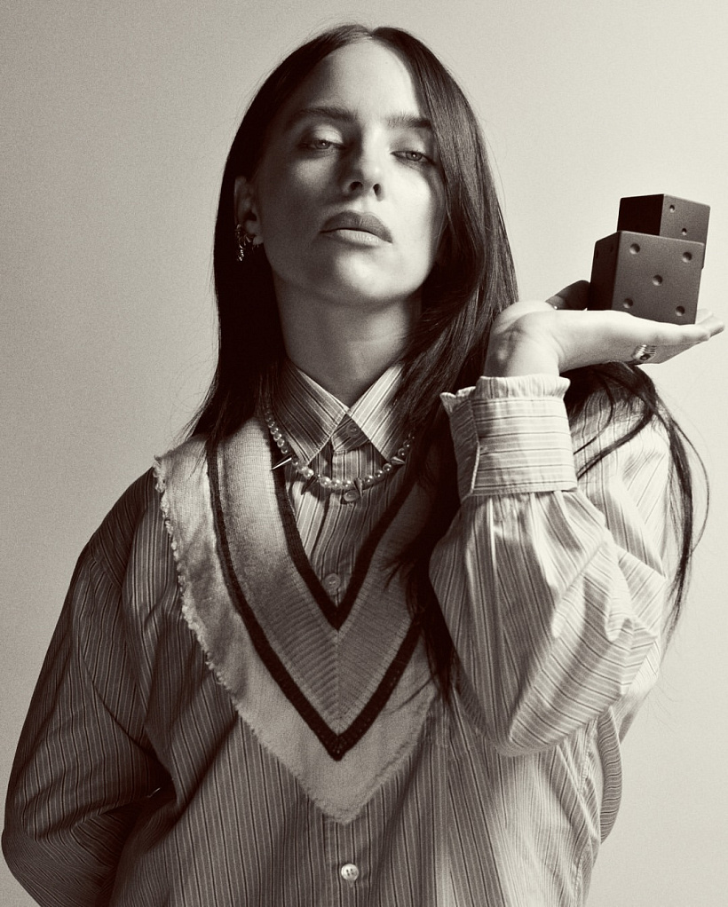 Billie Eilish Your Turn II