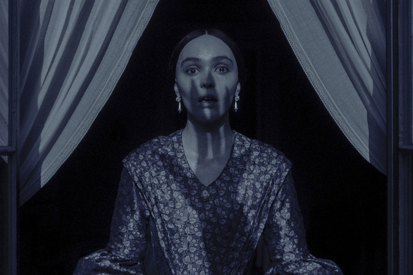 Nový gotický kult? Nosferatu Roberta Eggerse a jeho vliv na módu