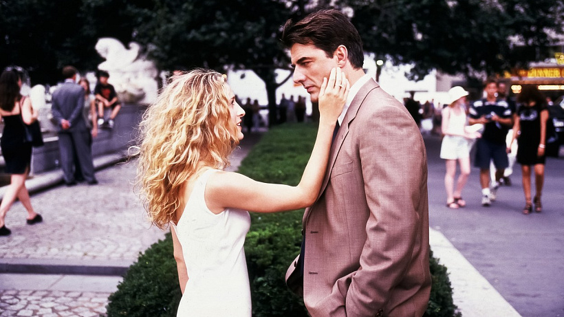 Jak se pozná osudová láska? Druhá řada seriálu And Just Like That… nabídla nečekanou odpověď.