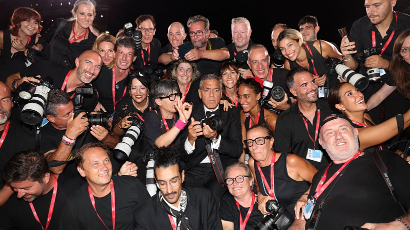 Nejlepší momenty 81. ročníku filmového festivalu v Benátkách