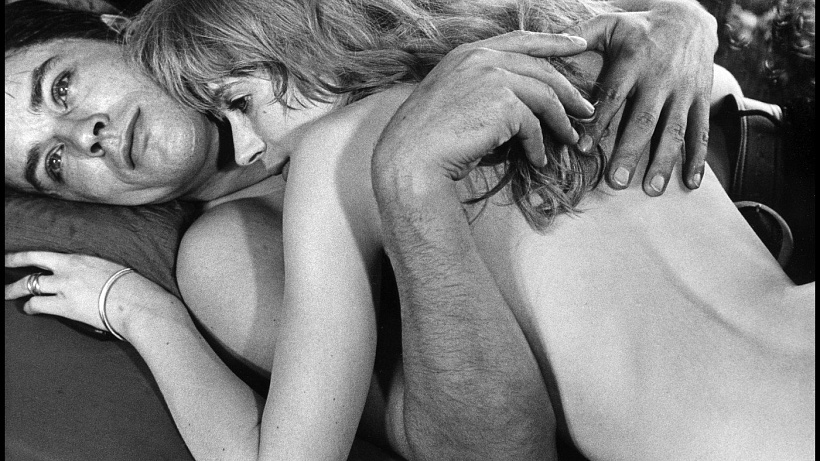 Spontánní sex: jak intenzivní (a rychlý) zážitek může přispět vašemu vztahu